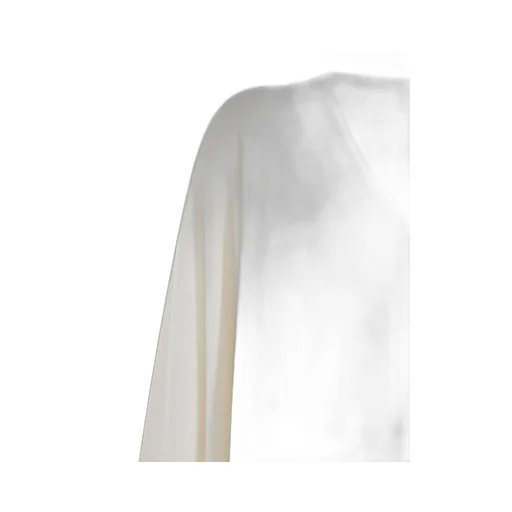 Malo V-Neck Knitted Jumper