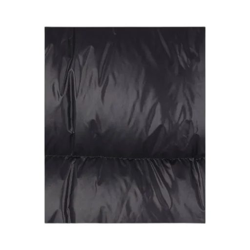 Jil Sander Drawstring Hooded Coat