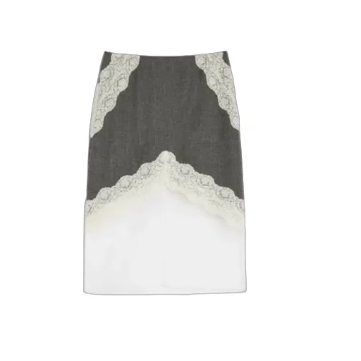 Jil Sander Knee-Length Skirt