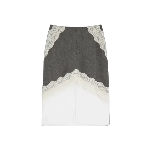 Jil Sander Knee-Length Skirt
