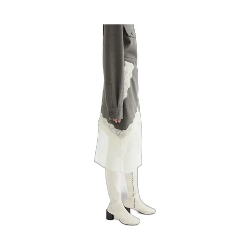 Jil Sander Knee-Length Skirt