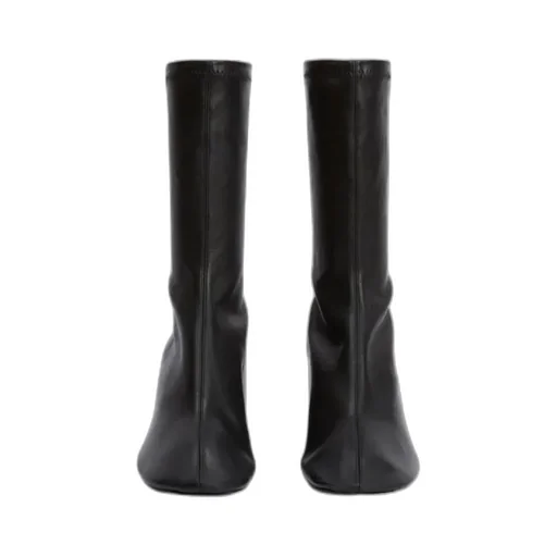 Jil Sander Heeled Ankle Boots
