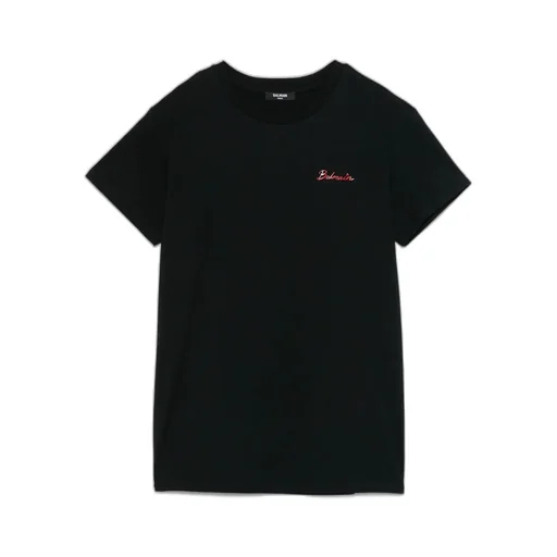 Logo-Print T-Shirt