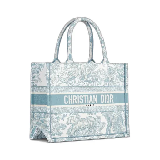 Medium Dior Book Tote