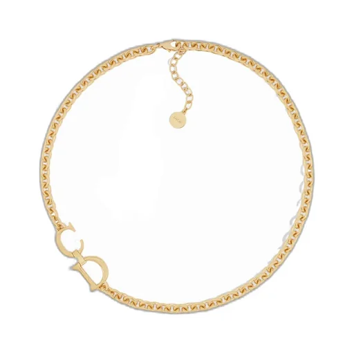 Saddle Necklace
