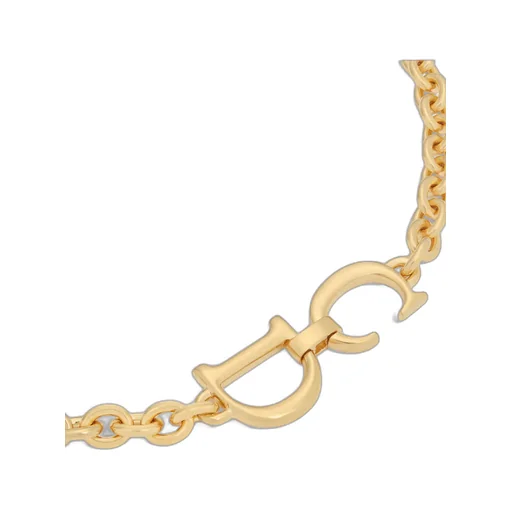 Saddle Necklace