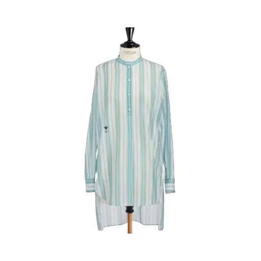 Dioriviera Long Blouse