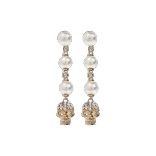 Skull Earrings