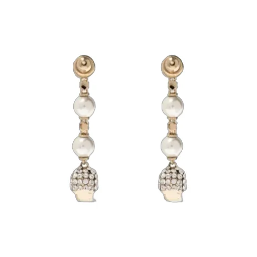 Skull Earrings