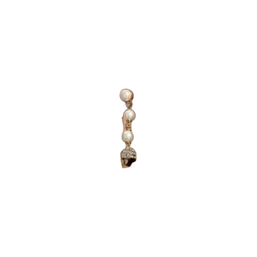 Skull Earrings
