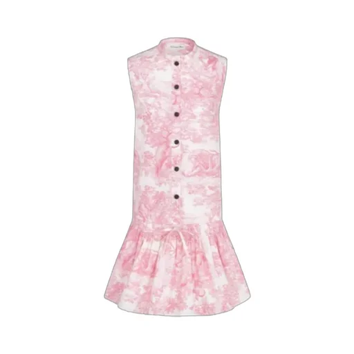 Dioriviera Short Dress