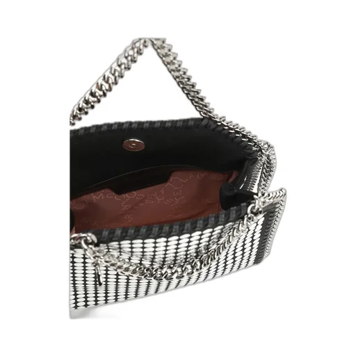Stella Mccartney Falabella Tiny Embellished Tote Bag