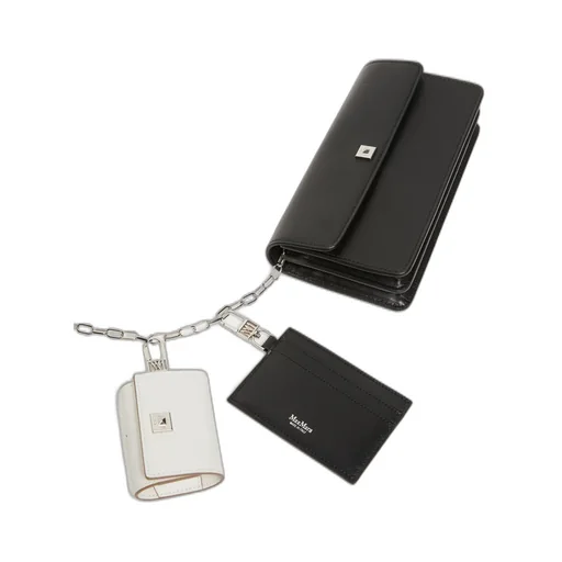Leather Phone Pouch
