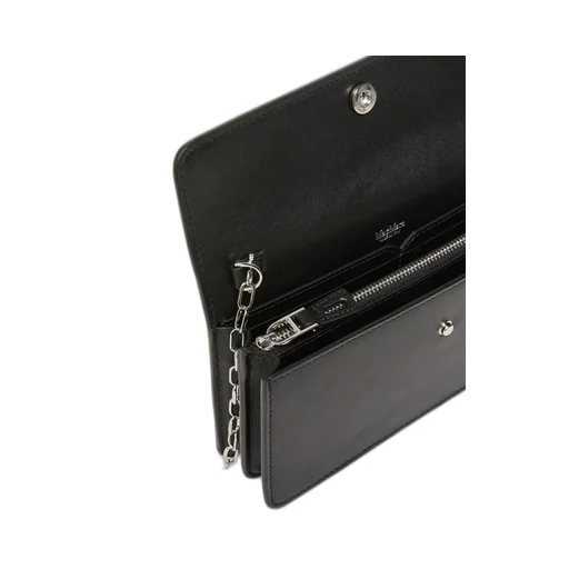 Leather Phone Pouch