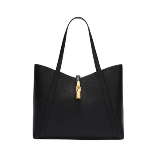 Double-Handled Tote Bag
