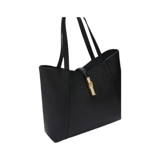 Double-Handled Tote Bag