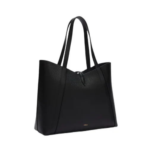 Double-Handled Tote Bag