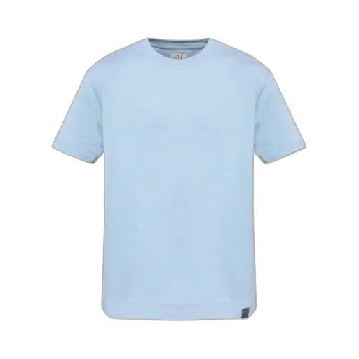 Etro Crewneck Short-Sleeved T-Shirt