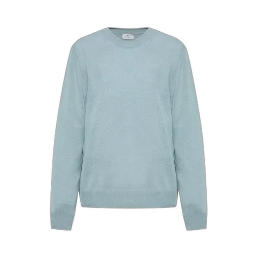 Etro Long Sleeved Jumper