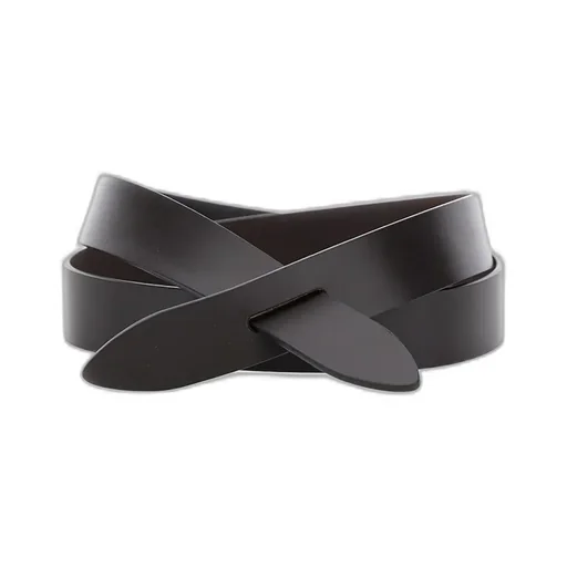 Perforated Belt