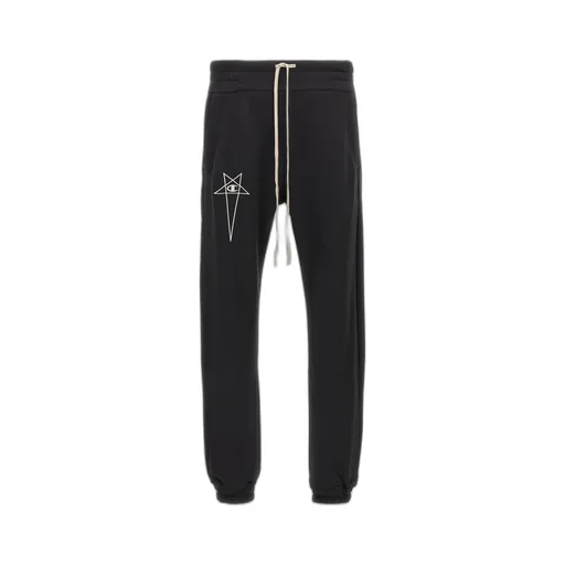 Rick Owens X Champion Drawstring Joggers