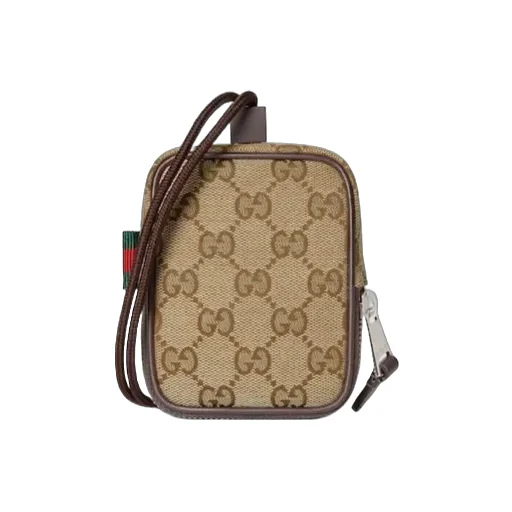 Gucci Gg Mini Bag
