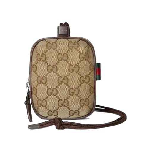 Gucci Gg Mini Bag