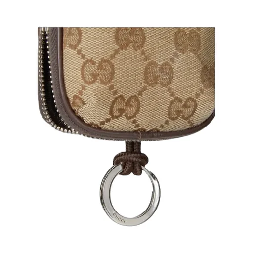 Gucci Gg Mini Bag