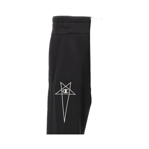 Rick Owens X Champion Drawstring Joggers