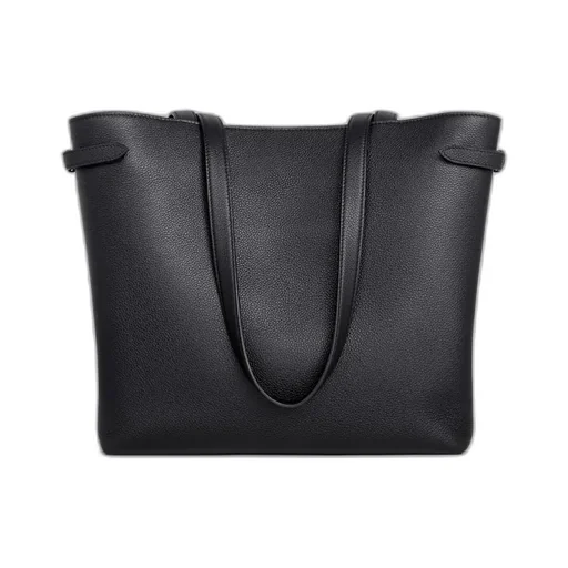 Medium Cabas AnaÏS Cuir Triomphe In Grained Calfskin