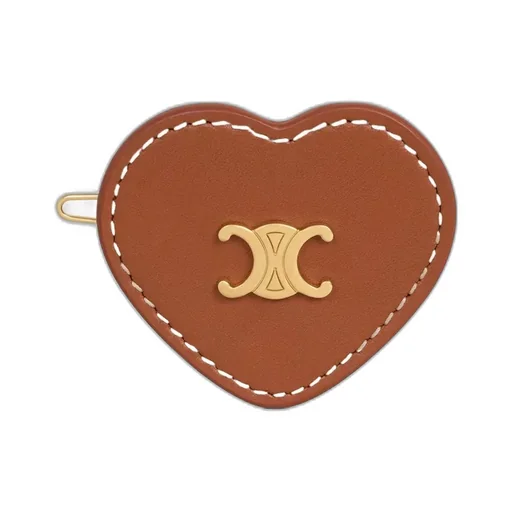 Heart-Shaped Hairpin