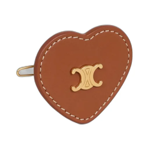 Heart-Shaped Hairpin