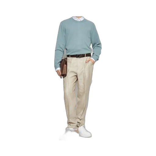 Etro Long Sleeved Jumper