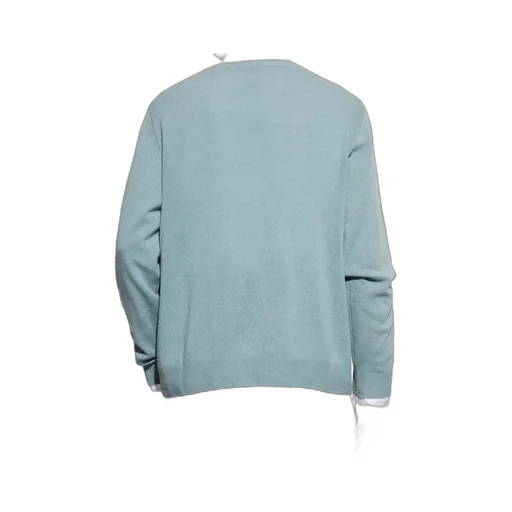 Etro Long Sleeved Jumper