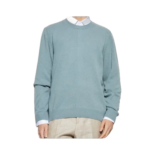 Etro Long Sleeved Jumper