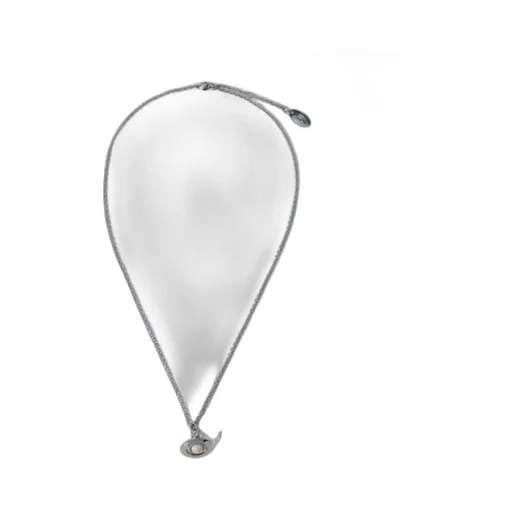 Vivienne Westwood Orb Pendant Lobster Clasp Necklace