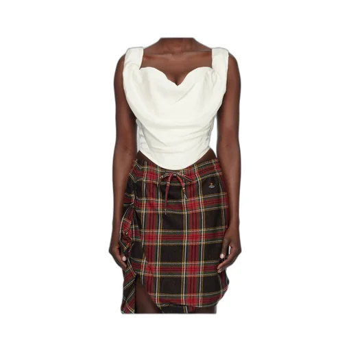 Sunday Corset Top