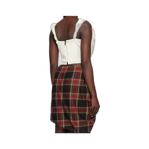 Sunday Corset Top