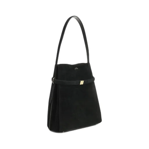 TotÊMe Belted Bucket Bag