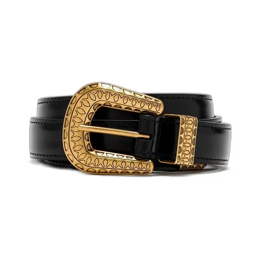 Vlogo Signature Belt