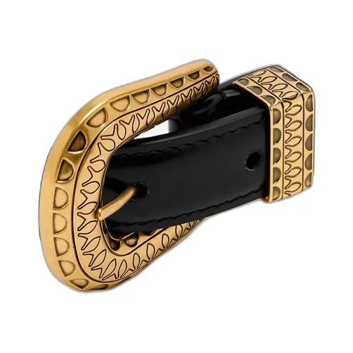 Vlogo Signature Belt