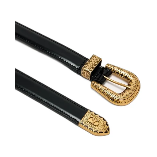 Vlogo Signature Belt