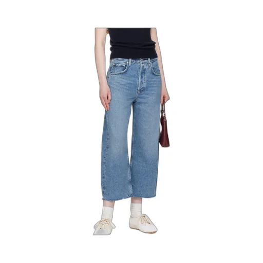 Jeans With Belt Loops