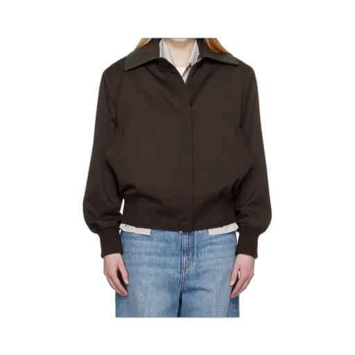 Twill Tailoring Field Jacket