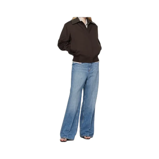 Twill Tailoring Field Jacket