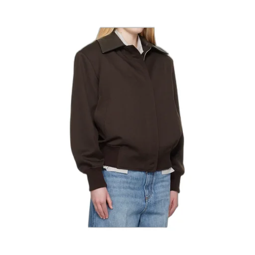 Twill Tailoring Field Jacket