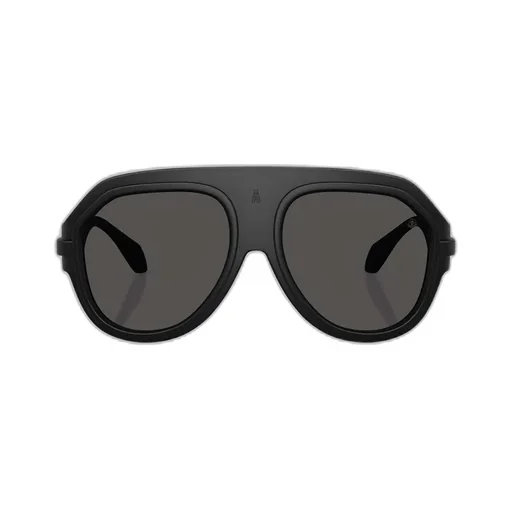 Moncler Eyewear Aviator Frame Sunglasses