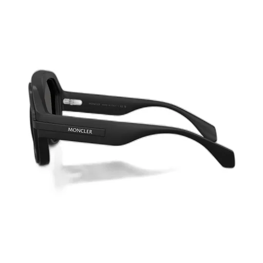Moncler Eyewear Aviator Frame Sunglasses