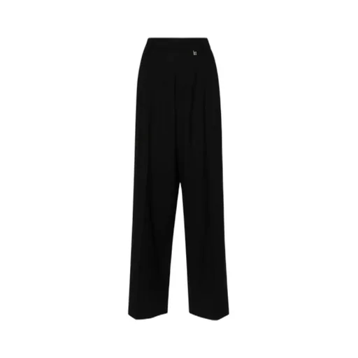 Giuseppe Di Morabito Wide Leg Pants