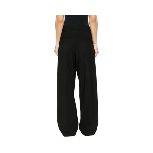 Giuseppe Di Morabito Wide Leg Pants